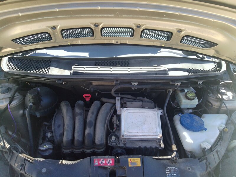 Mercedes-Benz A 150