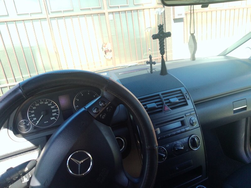 Mercedes-Benz A 150
