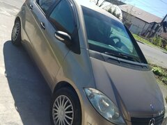 Mercedes-Benz A 150
